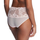 Feathers Lace Brief - Girl Brief - Natori