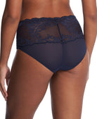 Feathers Lace Brief - Girl Brief - Natori