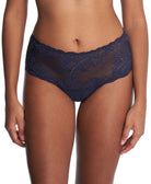 Feathers Lace Brief - Girl Brief - Natori