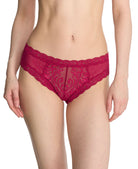 Feathers Lace Hipster - Hipster - Natori