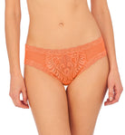 Feathers Lace Hipster - Hipster - Natori