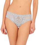 Feathers Lace Hipster - Hipster - Natori