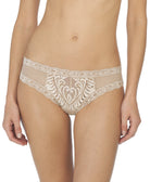 Feathers Lace Hipster - Hipster - Natori