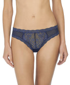 Feathers Lace Hipster - Hipster - Natori