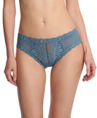 Feathers Lace Hipster - Hipster - Natori