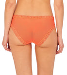 Feathers Lace Hipster - Hipster - Natori