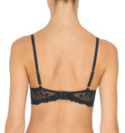 Feathers Lace Plunge T-Shirt Bra - Plunge - Natori