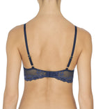 Feathers Lace Plunge T-Shirt Bra - Plunge - Natori