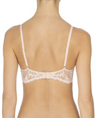 Feathers Lace Plunge T-Shirt Bra - Plunge - Natori