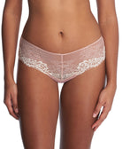 Feathers Lace Refresh Girl Brief - Girl Brief - Natori