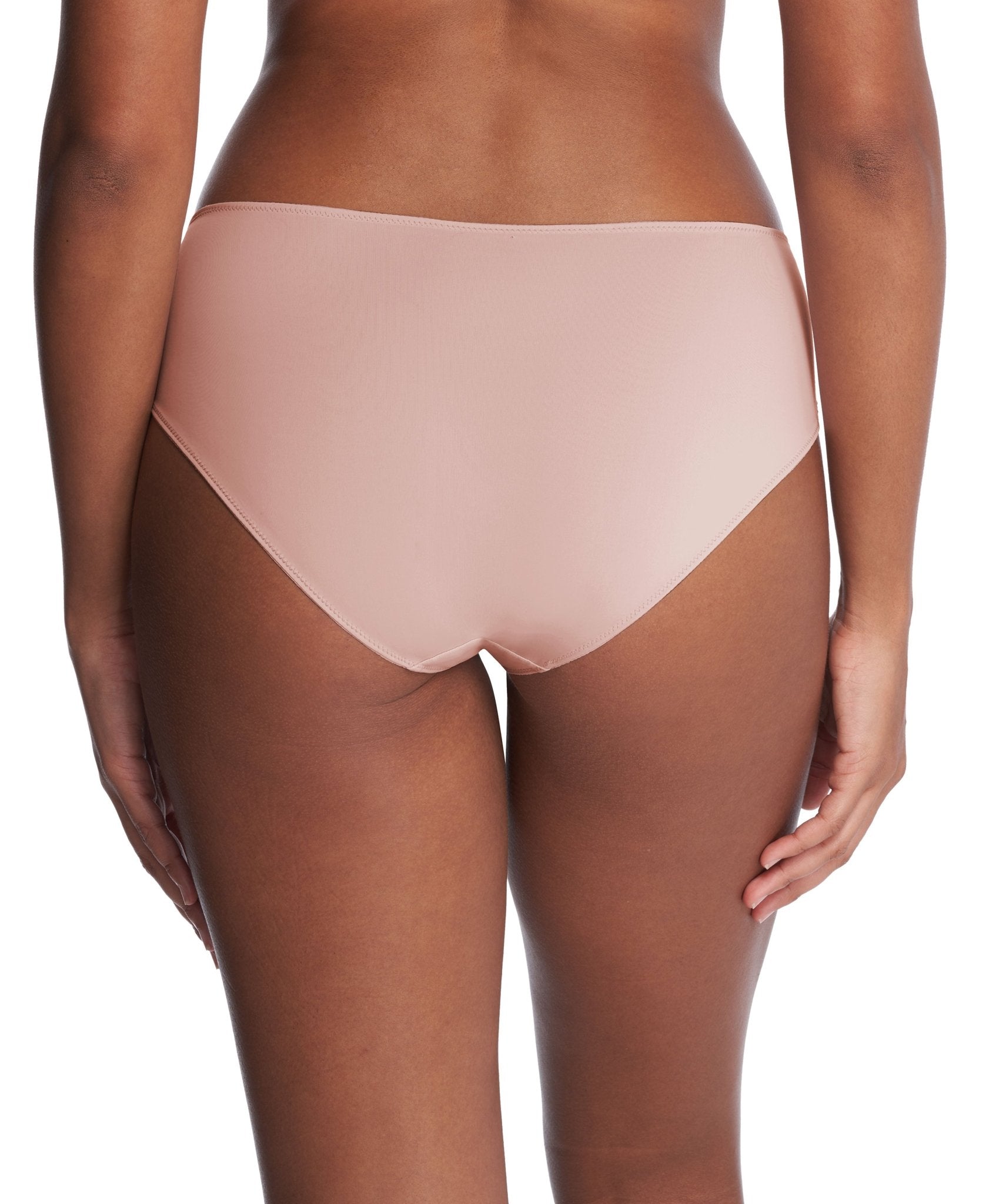 Feathers Lace Refresh Girl Brief - Girl Brief - Natori