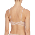 Feathers Luxe Plunge T-Shirt Bra - Plunge - Natori