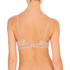 Feathers Luxe Plunge T-Shirt Bra - Plunge - Natori