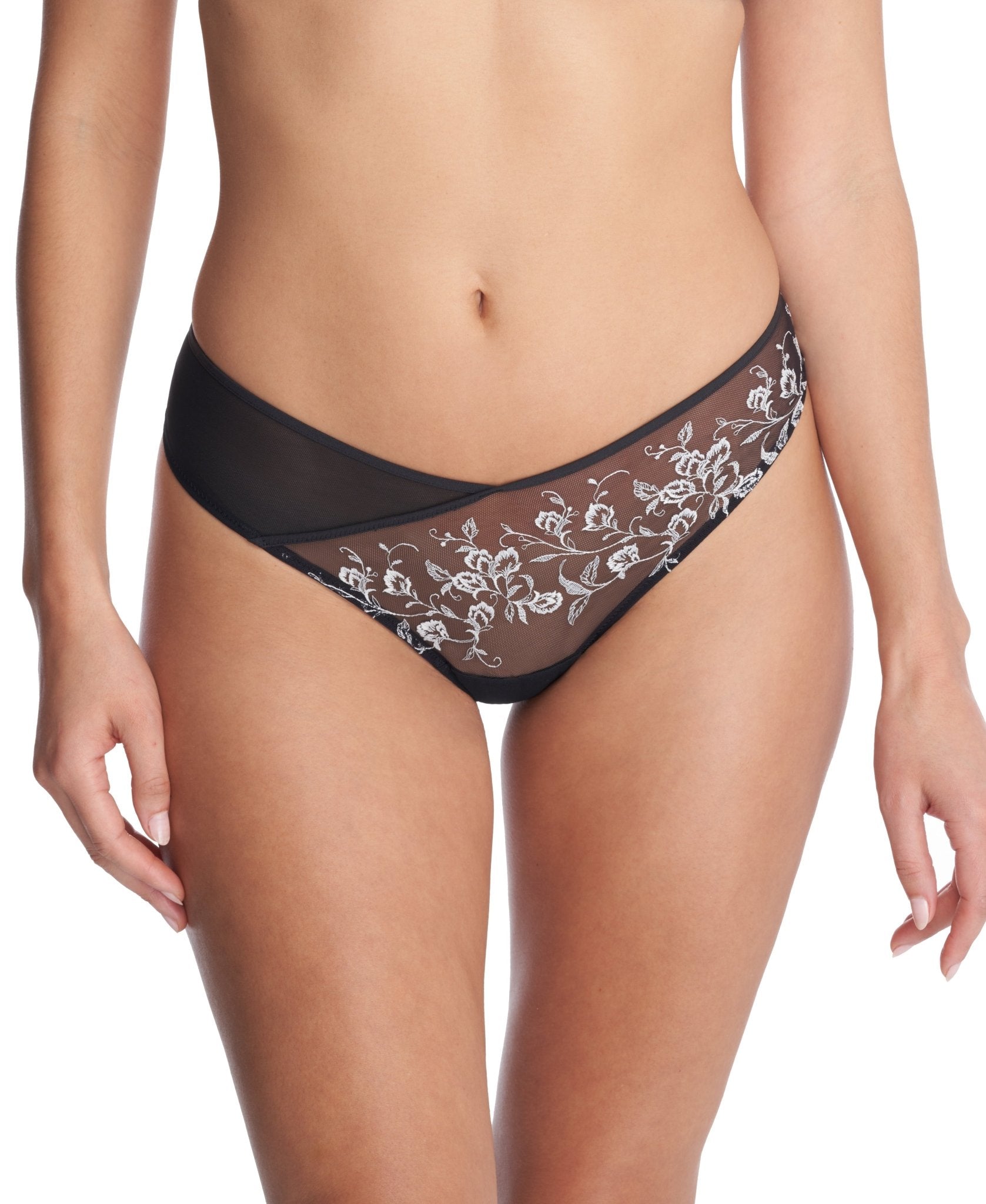 Flawless Thong - Thong - Natori