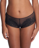 Flora Lace Girl Brief - Girl Brief - Natori