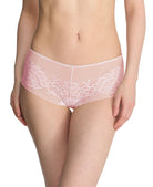 Flora Lace Girl Brief - Girl Brief - Natori