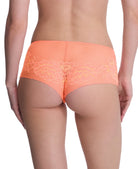 Flora Lace Girl Brief - Girl Brief - Natori