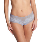 Flora Lace Girl Brief - Girl Brief - Natori