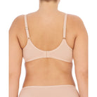 Frame Lace Side Support Bra - Side Support - Natori