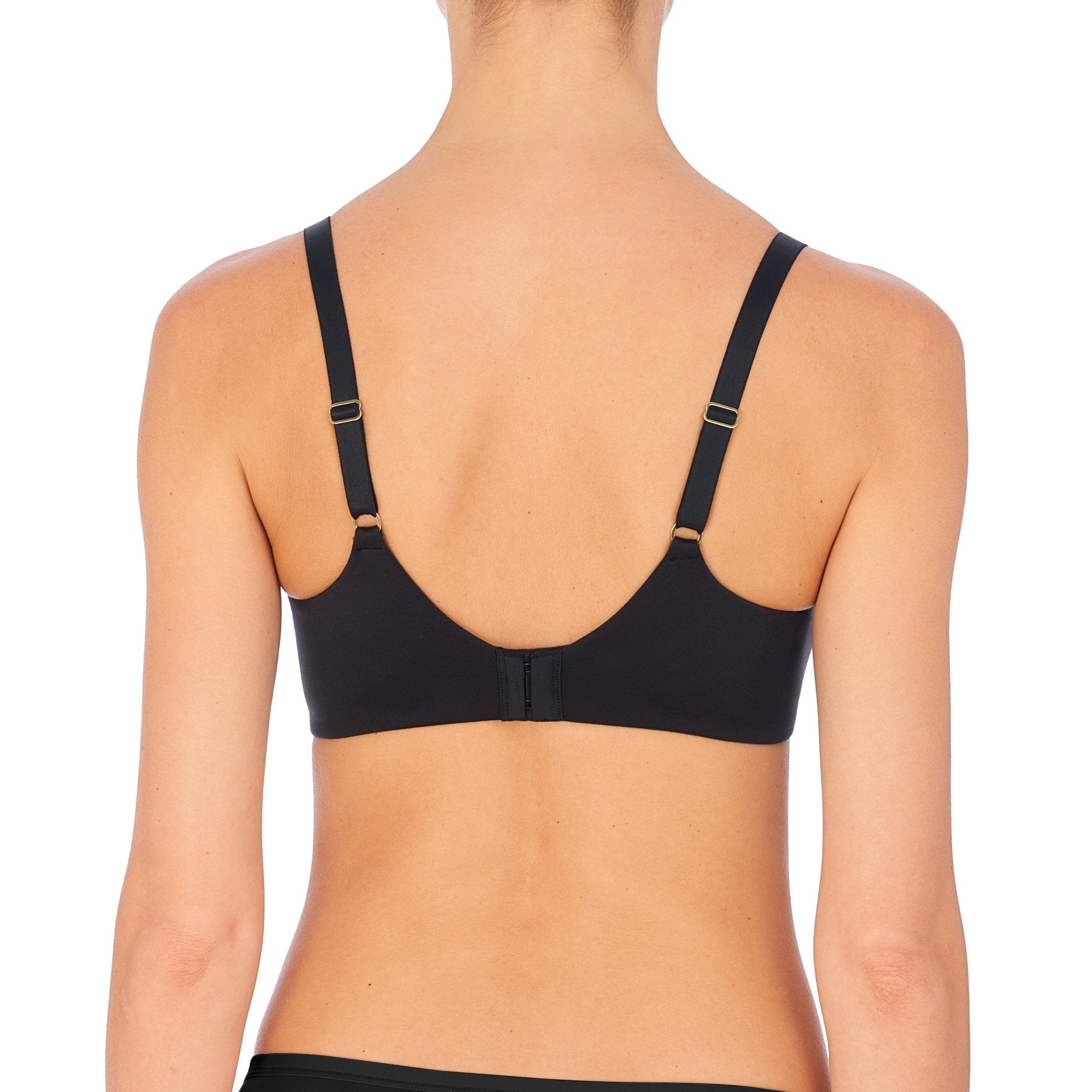 Frame Lace Side Support Bra - Side Support - Natori