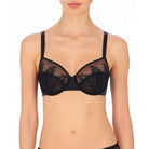 Frame Lace Side Support Bra - Side Support - Natori