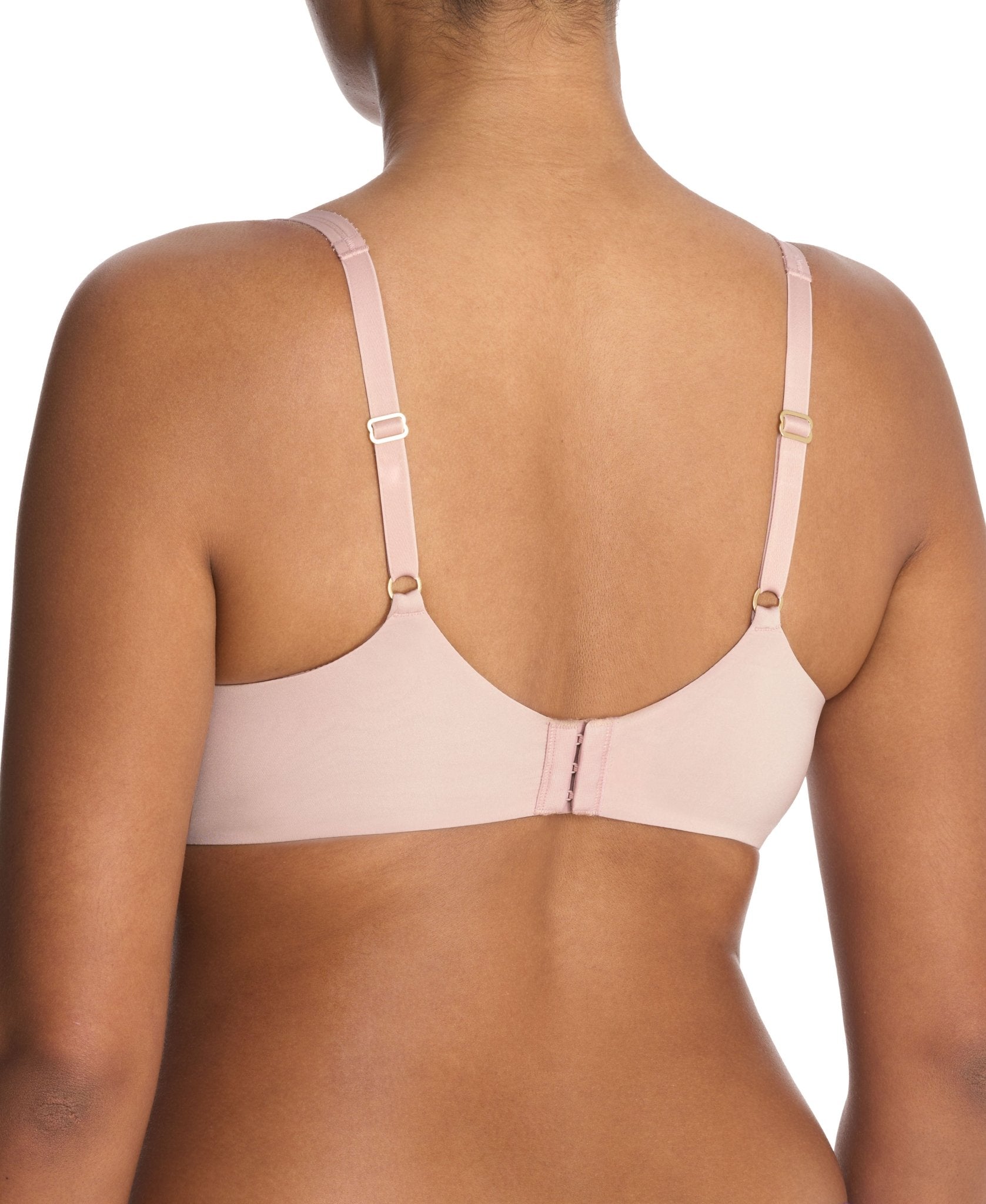 Graceful Full Fit Balconette No - Show Underwire Bra - Balconette - Natori