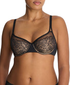 Graceful Full Fit Balconette No - Show Underwire Bra - Balconette - Natori