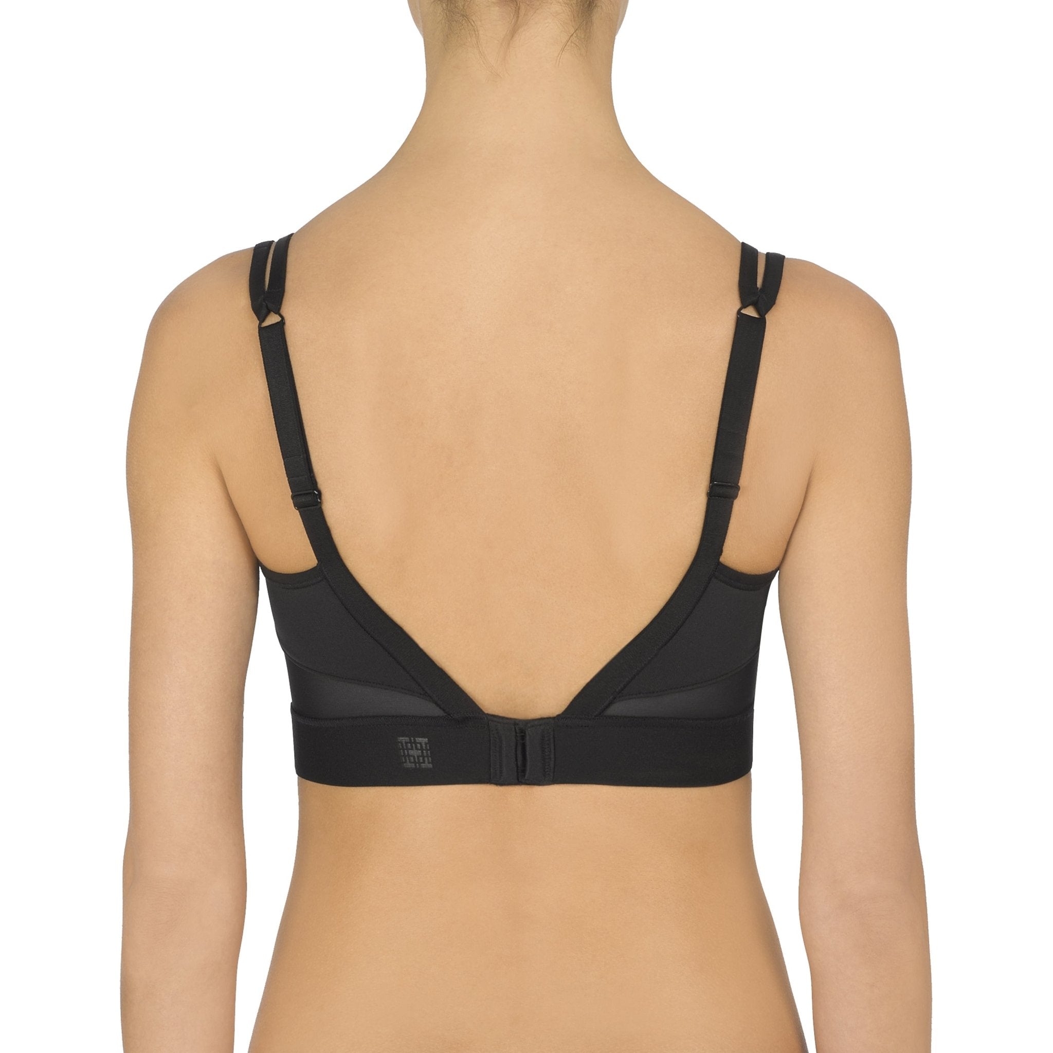 Gravity Underwire Sports Bra - Medium Impact - Natori