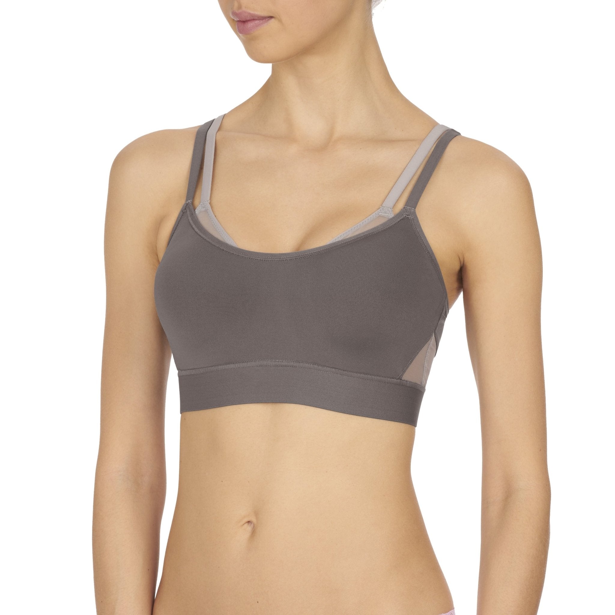 Gravity Underwire Sports Bra - Medium Impact - Natori