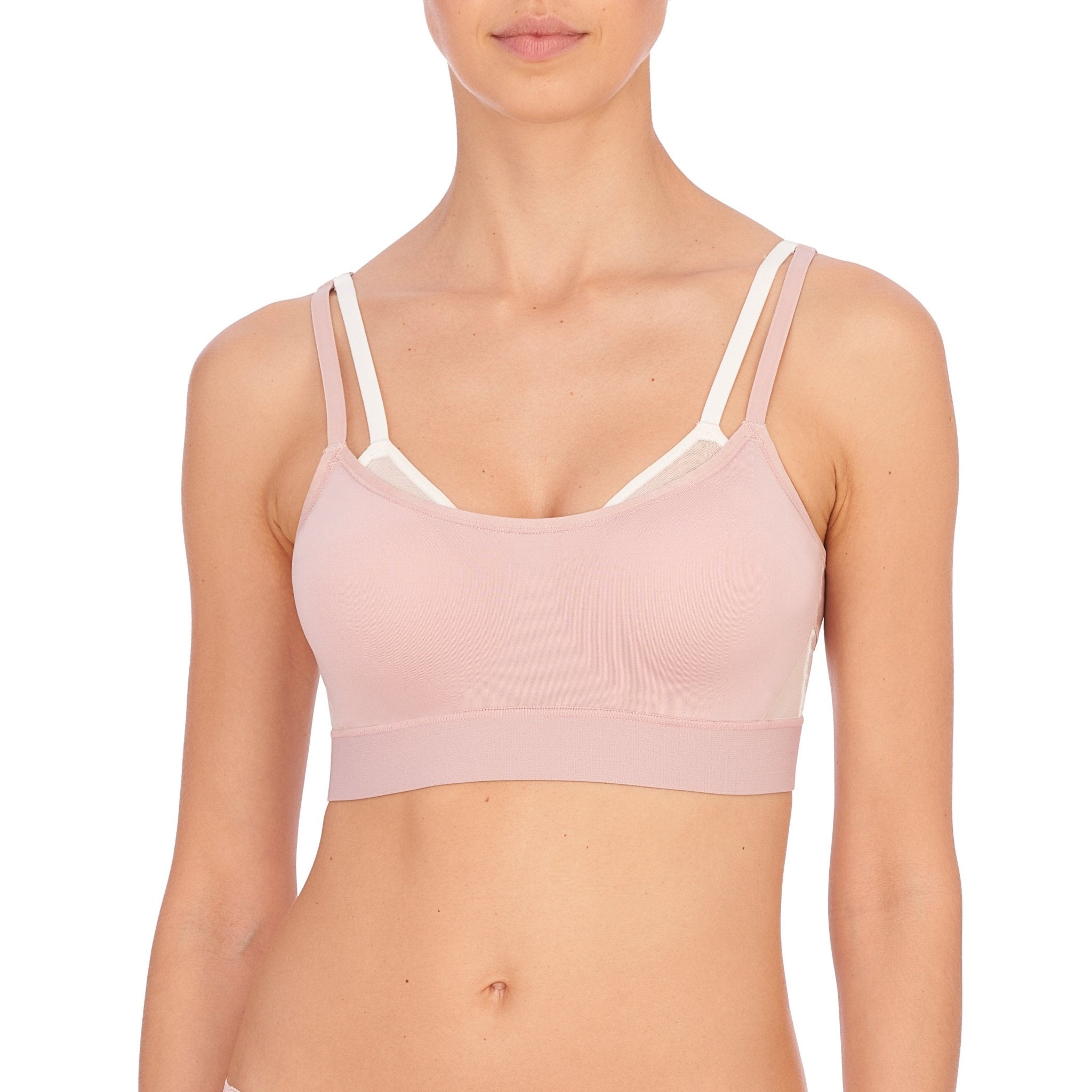 Gravity Underwire Sports Bra - Medium Impact - Natori