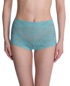 Heavenly Lace Boyshort - Boyshort - Natori