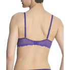 Heavenly Stretch Lace Balconette Bra - Balconette - Natori