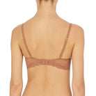 Heavenly Stretch Lace Convertible Balconette Bra - Balconette - Natori