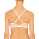 Heavenly Stretch Lace Convertible Balconette Bra - Balconette - Natori