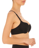 Liquid Convertible Balconette Push - up Bra - Balconette - Natori