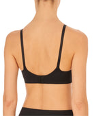 Liquid Side Support Smooth Scoop T-Shirt Bra - T-Shirt - Natori