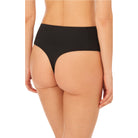 Liquid Smooth High Waist Thong - Thong - Natori