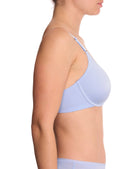 Liquid Smooth Scoop T-Shirt Bra - T-Shirt - Natori