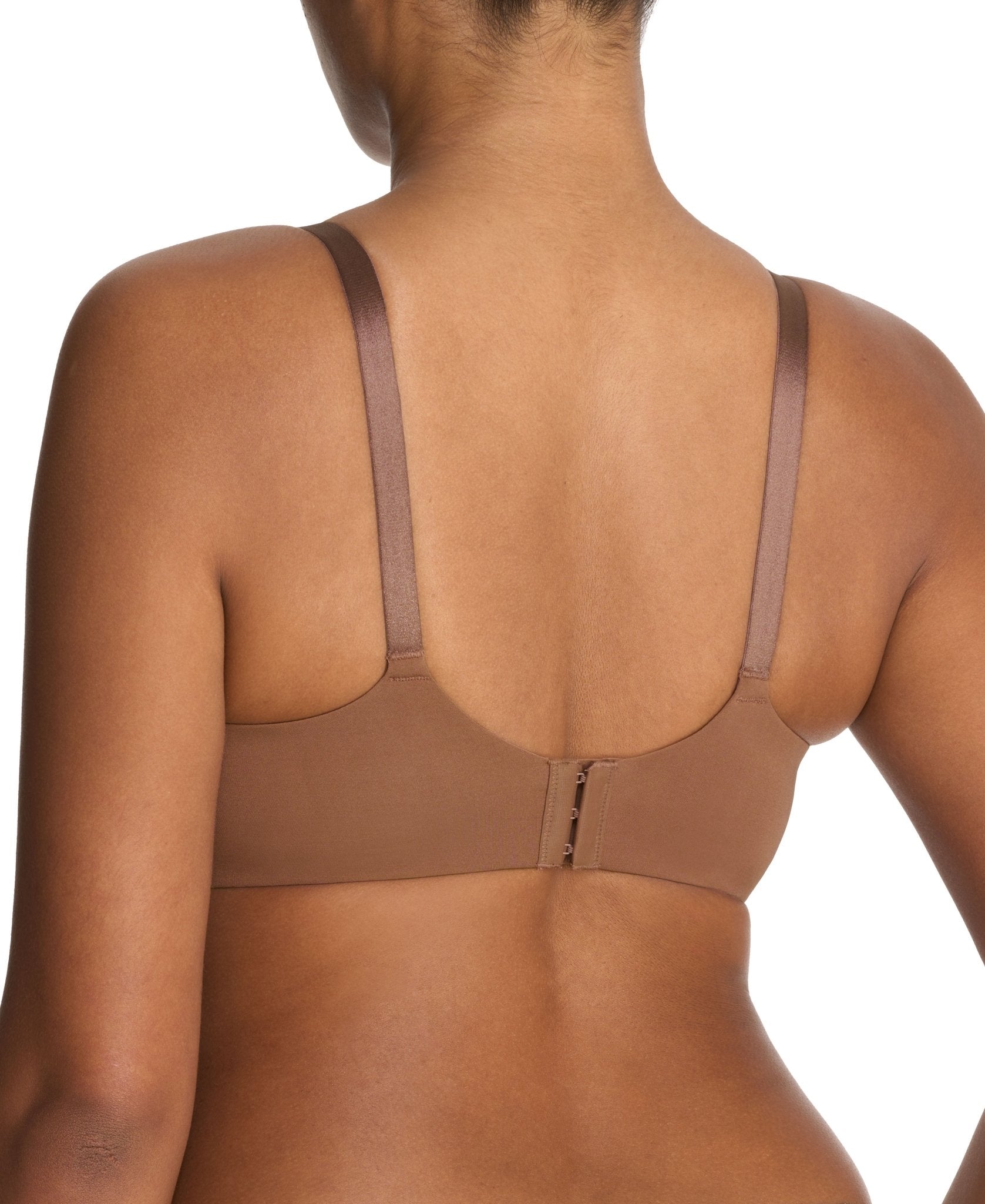 Liquid Smooth Scoop T-Shirt Bra - T-Shirt - Natori