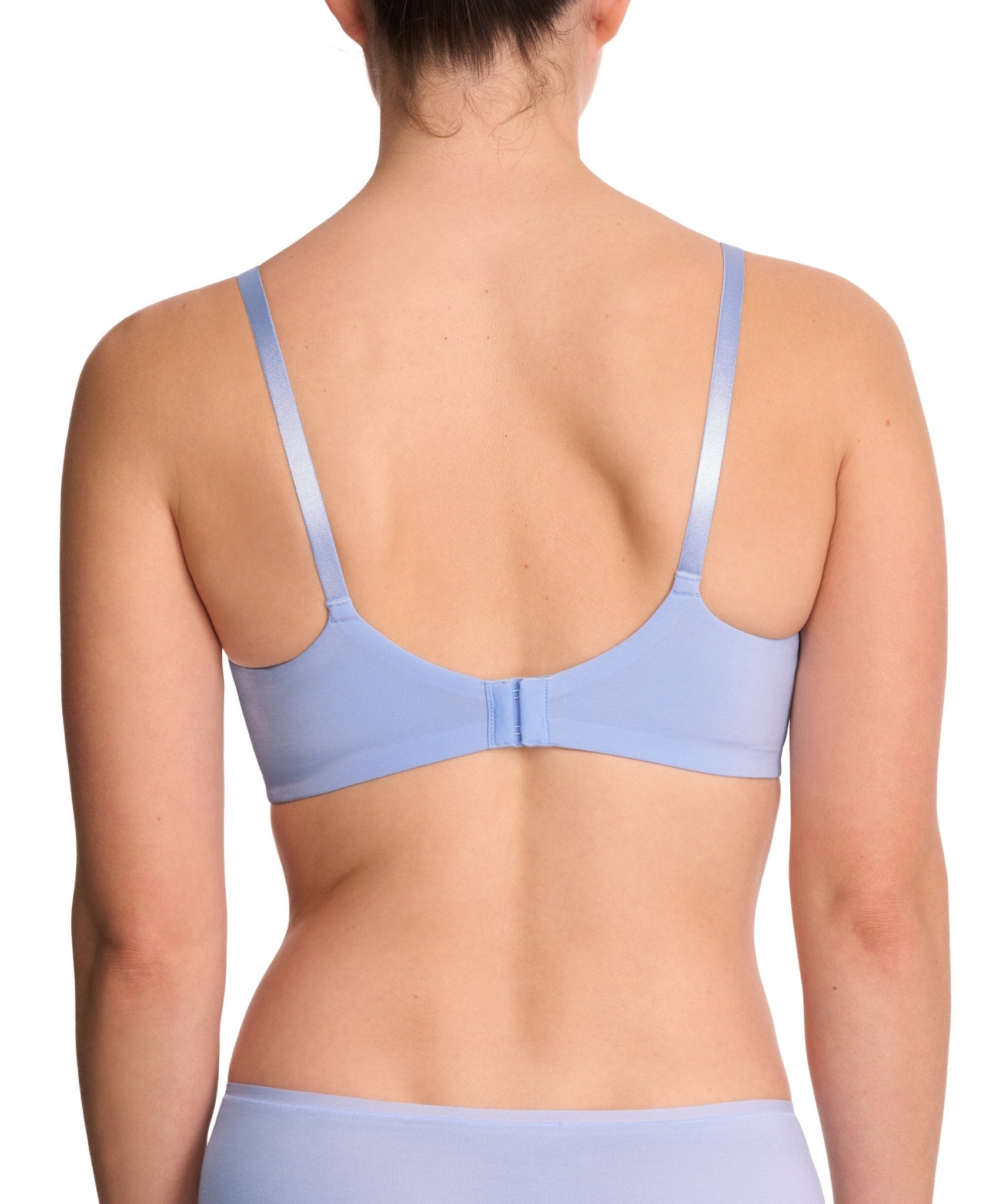 Liquid Smooth Scoop T-Shirt Bra - T-Shirt - Natori