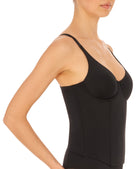 Liquid Tank Bustier - Bustier - Natori