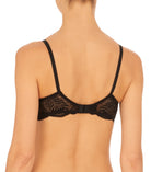 Lush Demi Lace T-Shirt Bra - T-Shirt - Natori