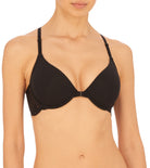 Lush Front Close T - Back T-Shirt Bra - Front Close - Natori