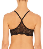 Lush Front Close T - Back T-Shirt Bra - Front Close - Natori