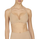 Minimal Plunge Push Up T-Shirt Bra - Plunge - Natori