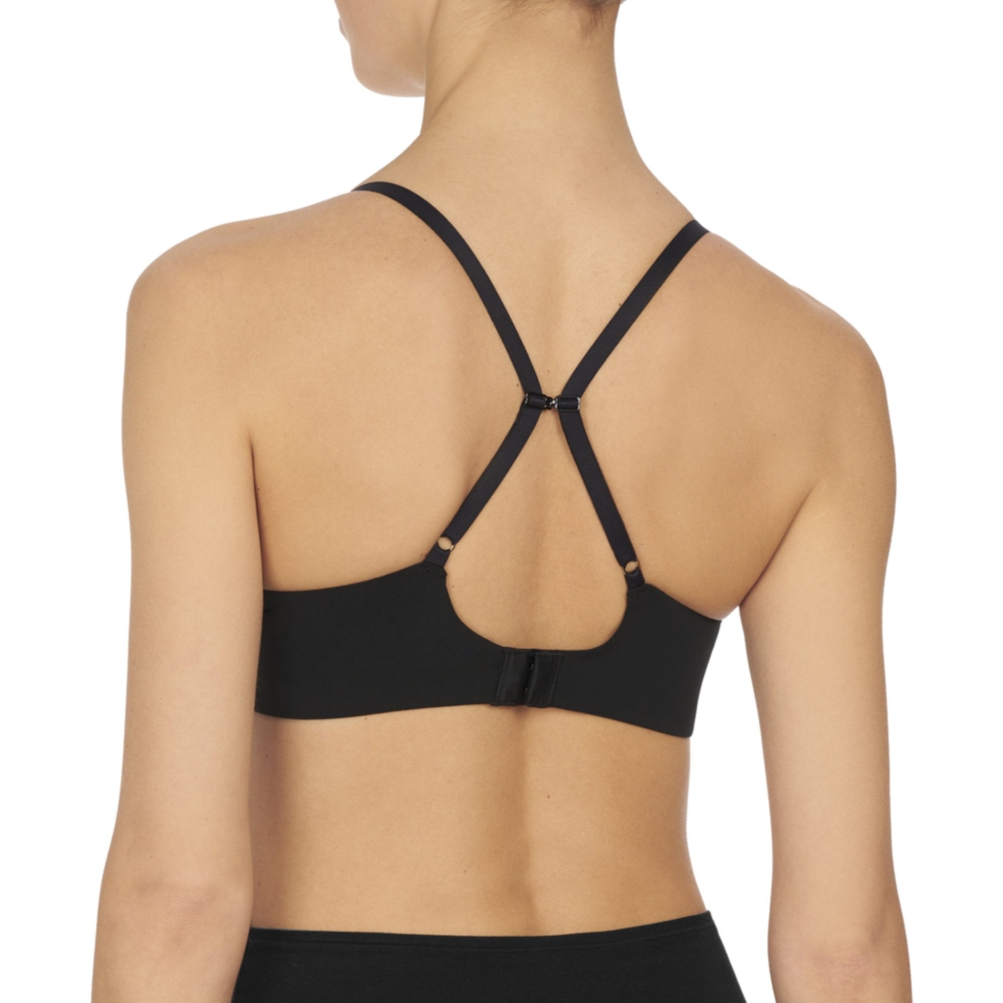 Minimal Plunge Push Up T-Shirt Bra - Plunge - Natori