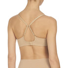 Minimal Plunge Push Up T-Shirt Bra - Plunge - Natori