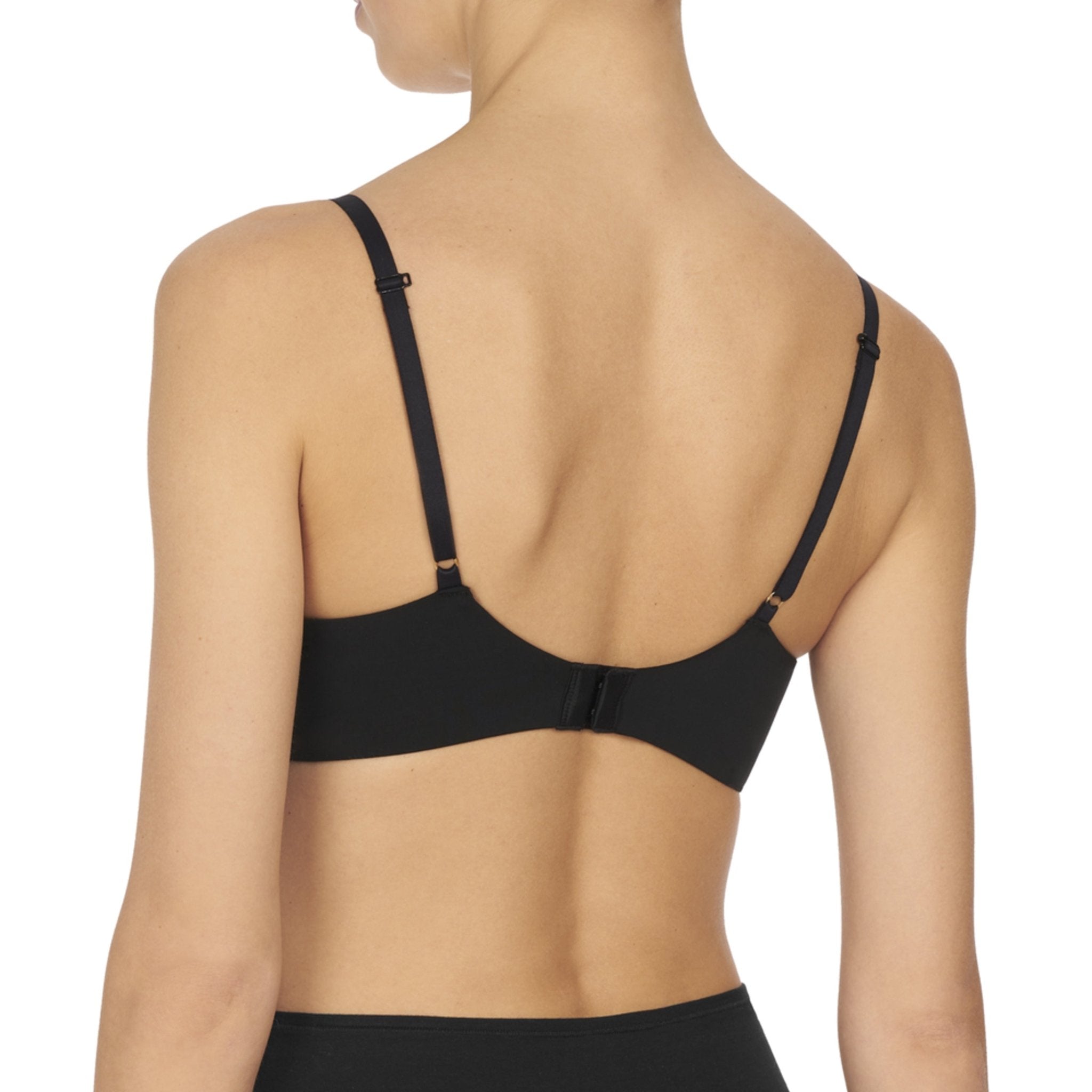 Minimal Plunge Push Up T-Shirt Bra - Plunge - Natori