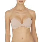 Minimal Plunge Tailored Strapless Bra - Plunge - Natori