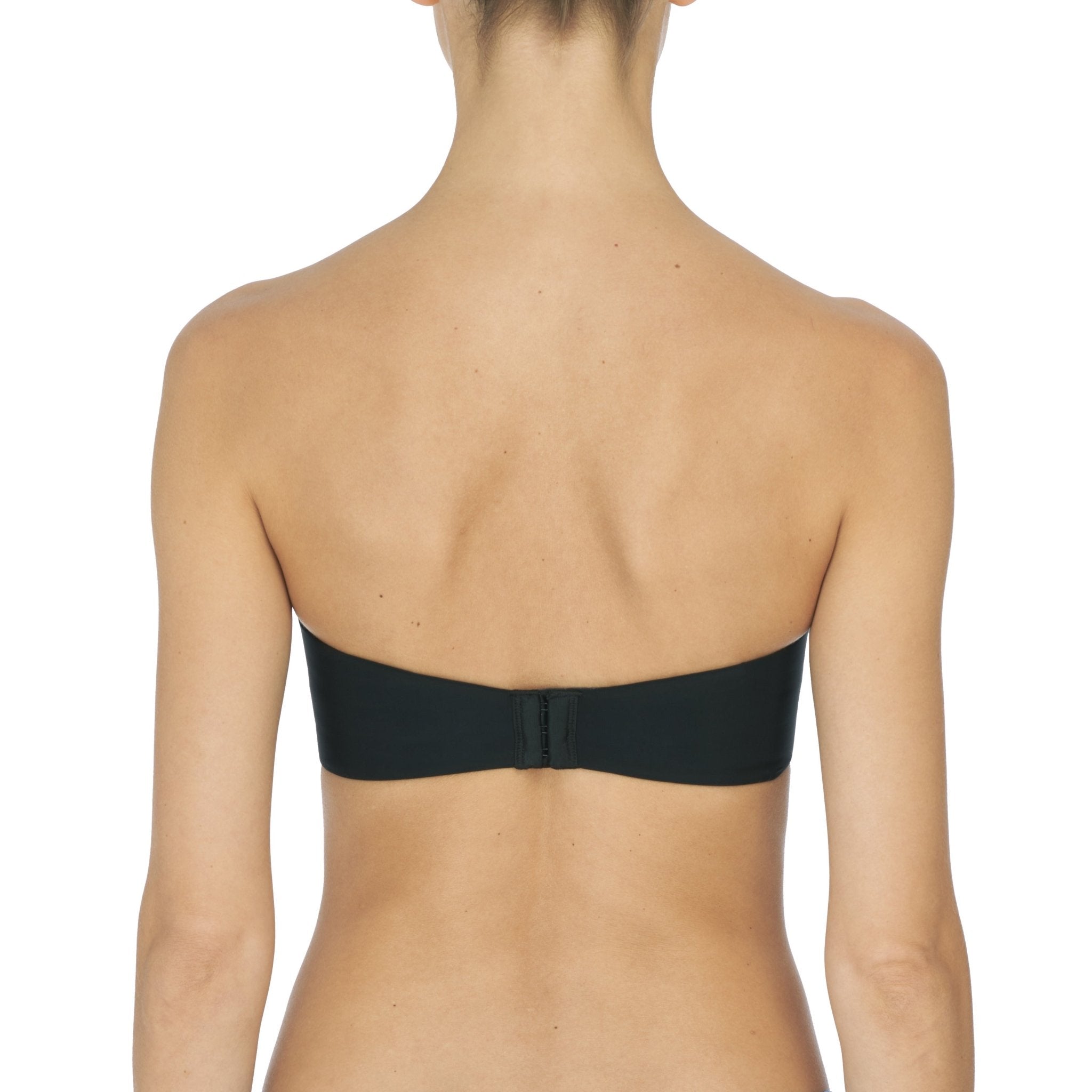 Minimal Plunge Tailored Strapless Bra - Plunge - Natori